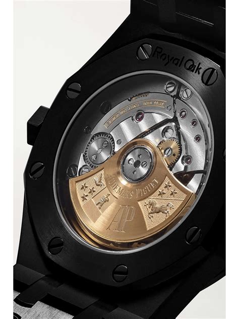 mad audemars piguet